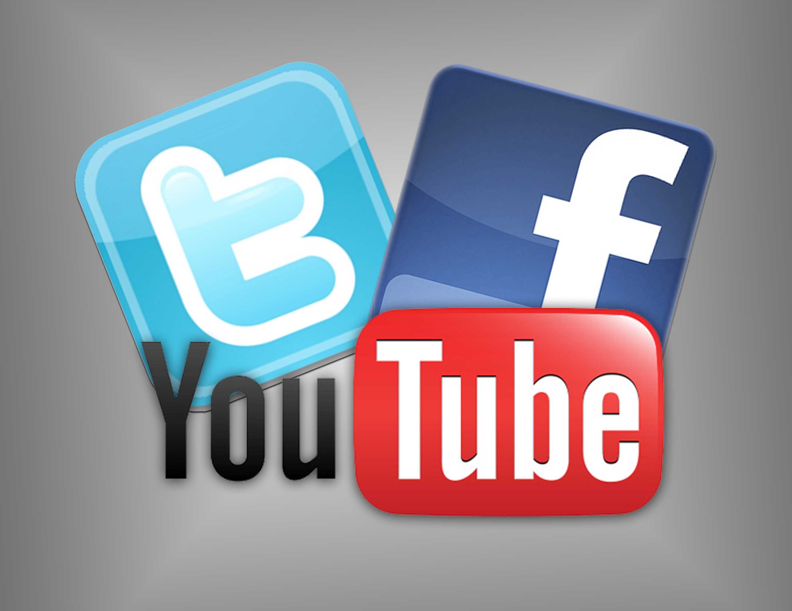 Facebook, Twitter e Youtube per le nostre aziende