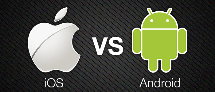 IPhone, Android o…. quale scegliere? I nostri consigli