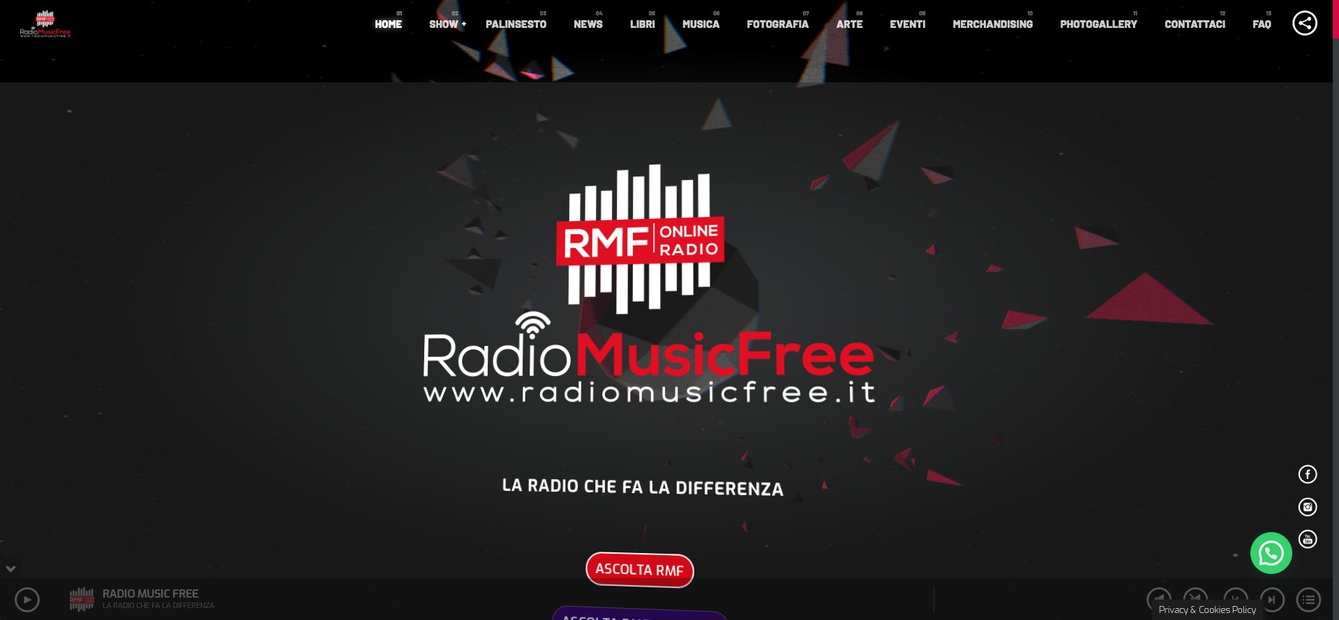 Radio Music Free